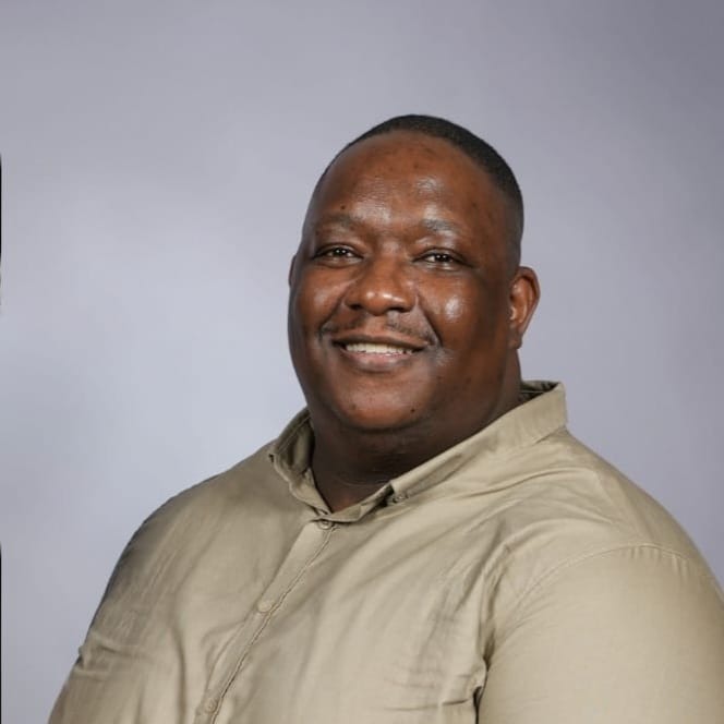 Nyasha, founder of Mera Accounting